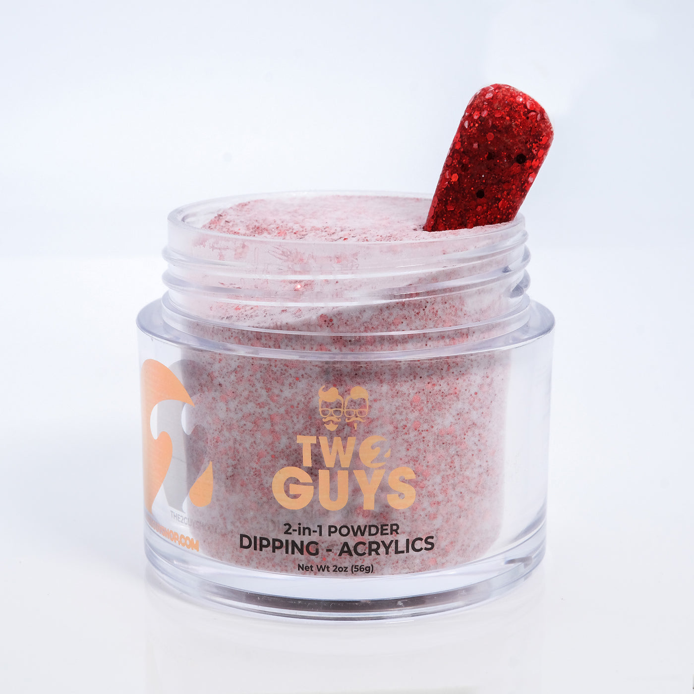 365 Days of Love Collection #89-#118 - 2Guys Acrylic Powder