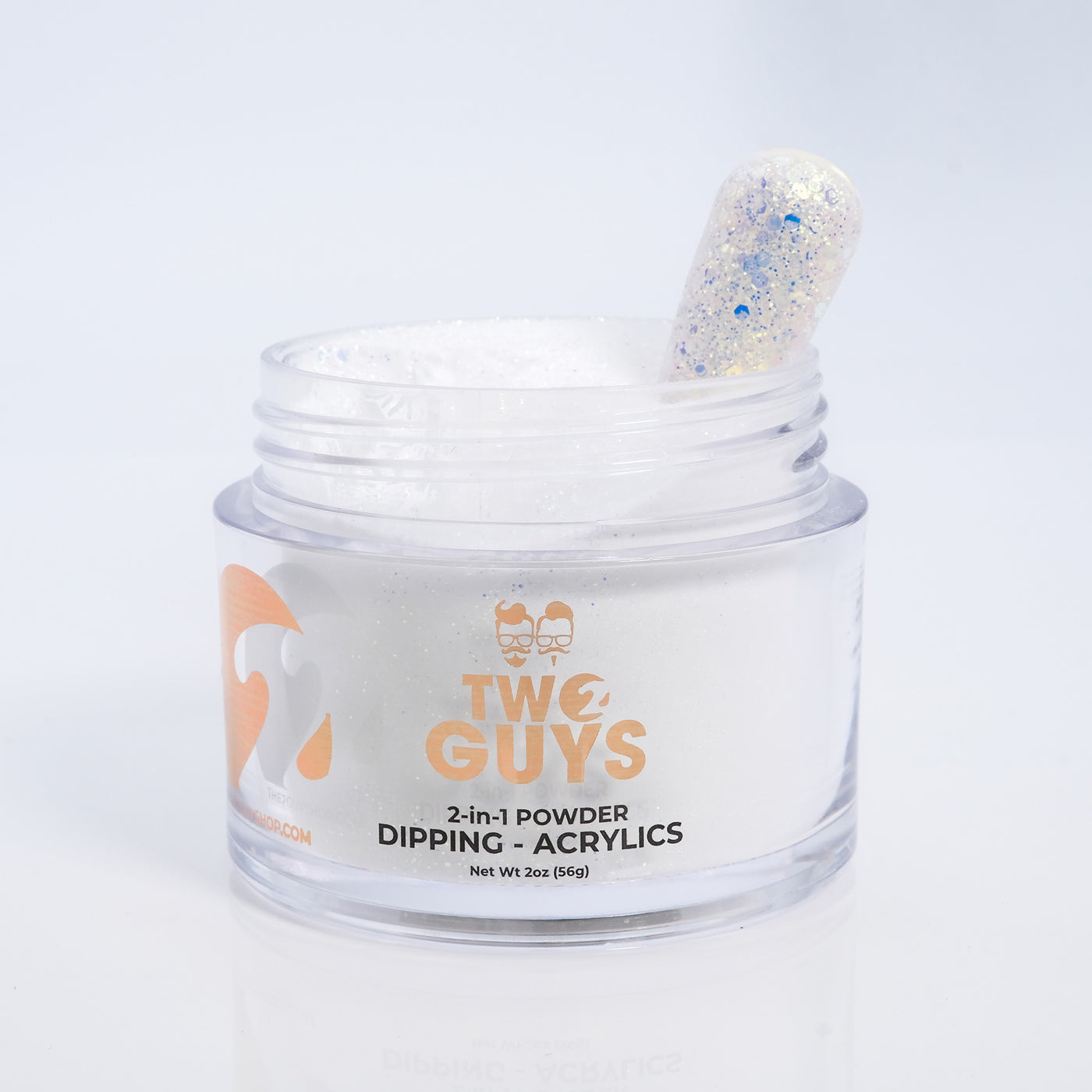 365 Days of Love Collection #89-#118 - 2Guys Acrylic Powder