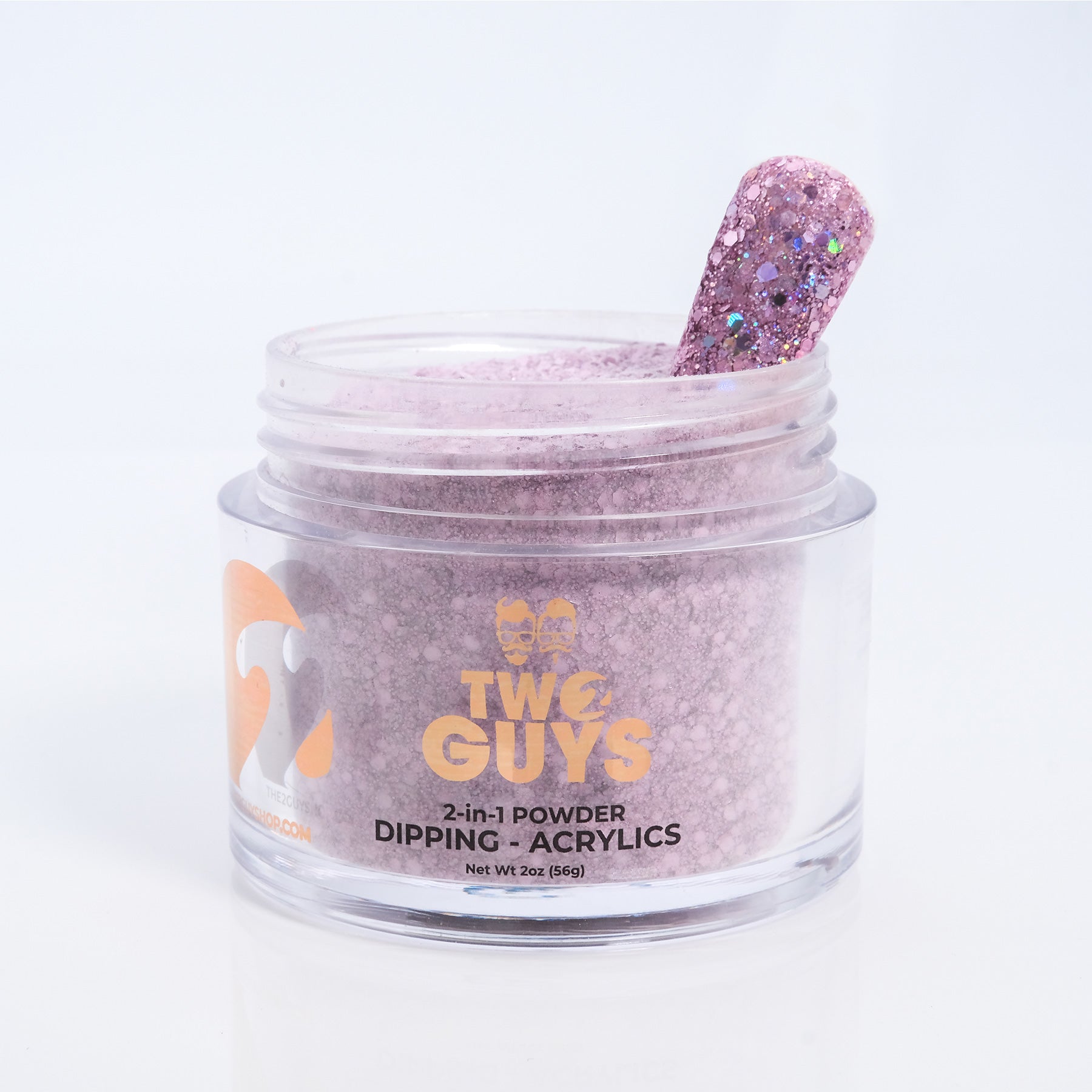 365 Days of Love Collection #89-#118 - 2Guys Acrylic Powder