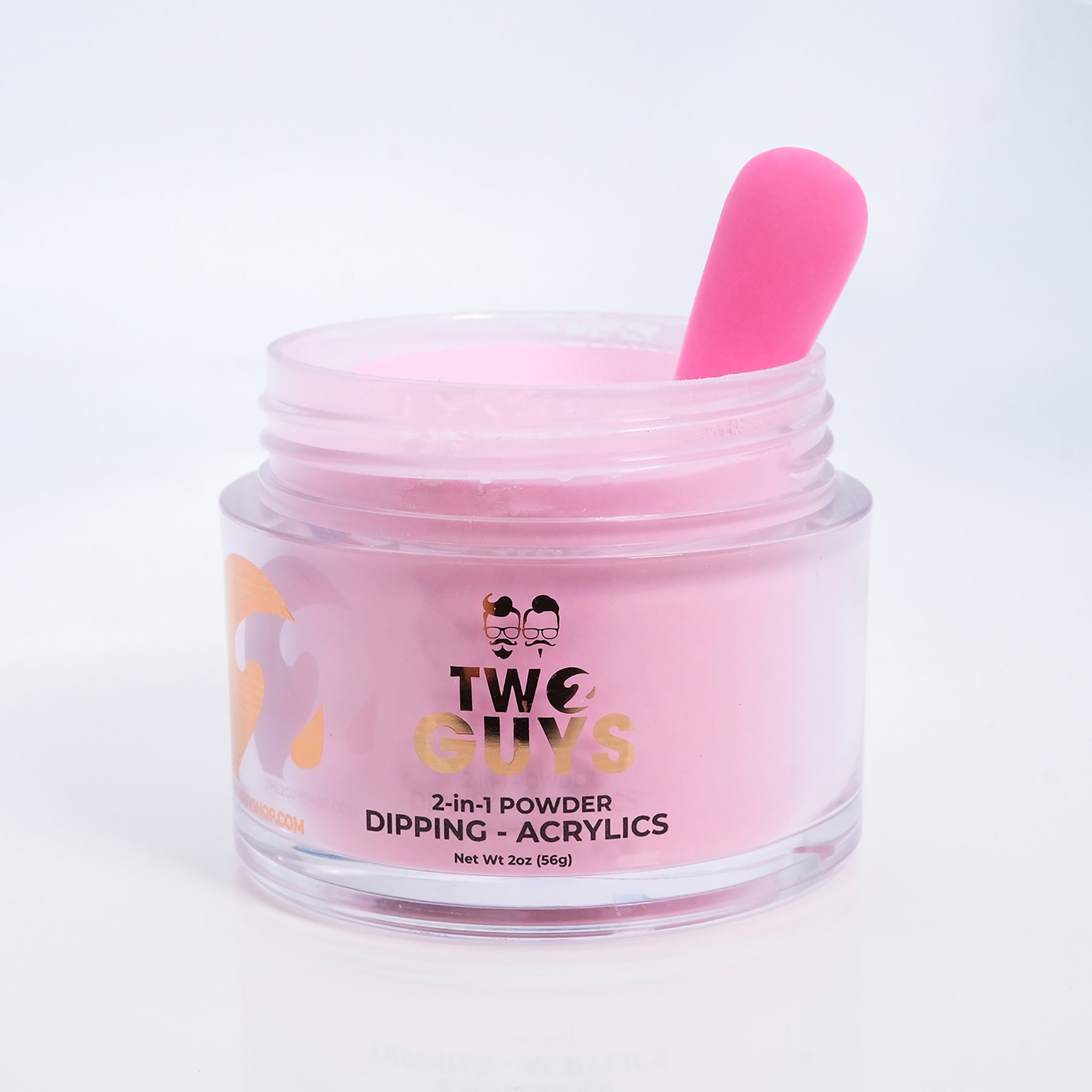 365 Days of Love Collection #89-#118 - 2Guys Acrylic Powder