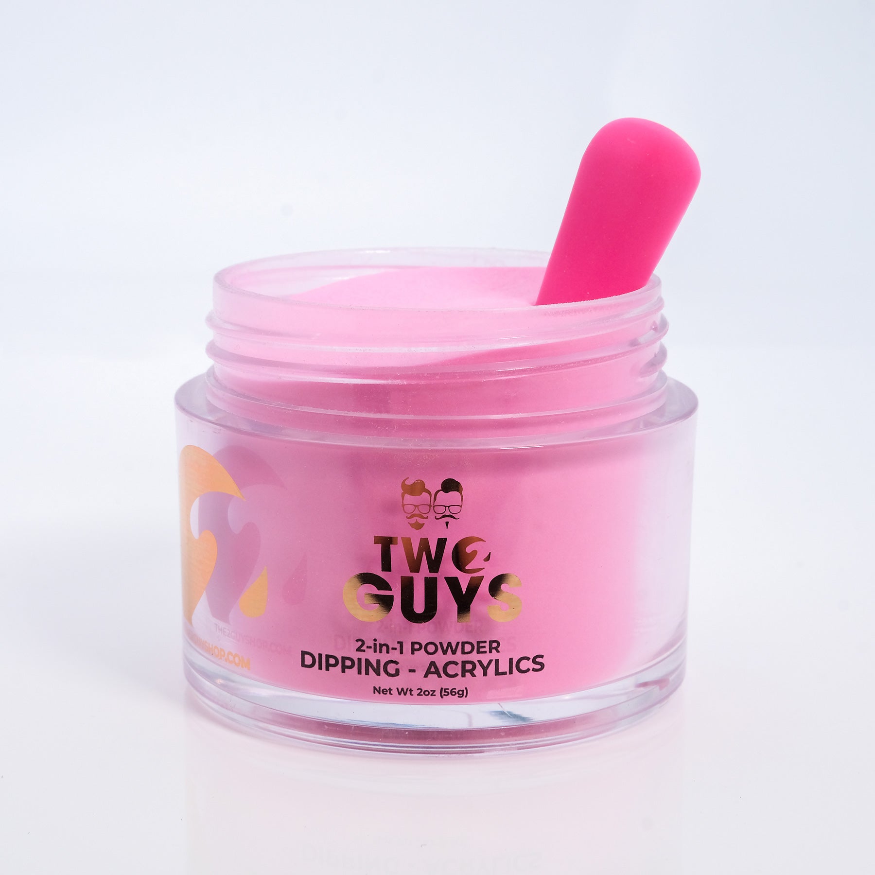 365 Days of Love Collection #89-#118 - 2Guys Acrylic Powder