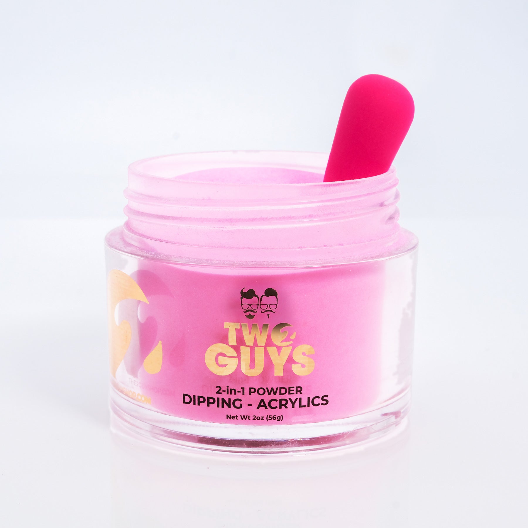 365 Days of Love Collection #89-#118 - 2Guys Acrylic Powder