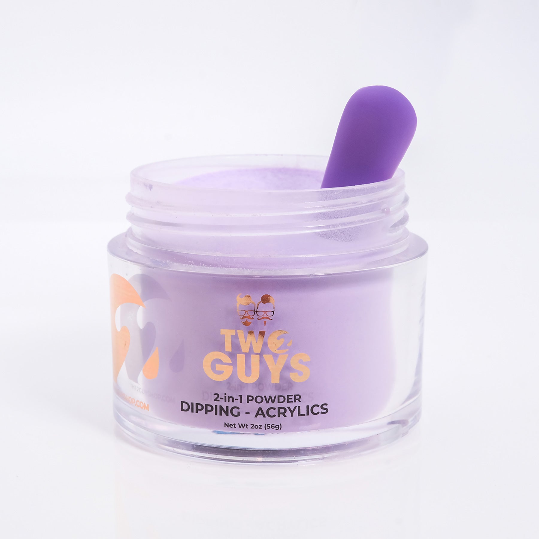 365 Days of Love Collection #89-#118 - 2Guys Acrylic Powder