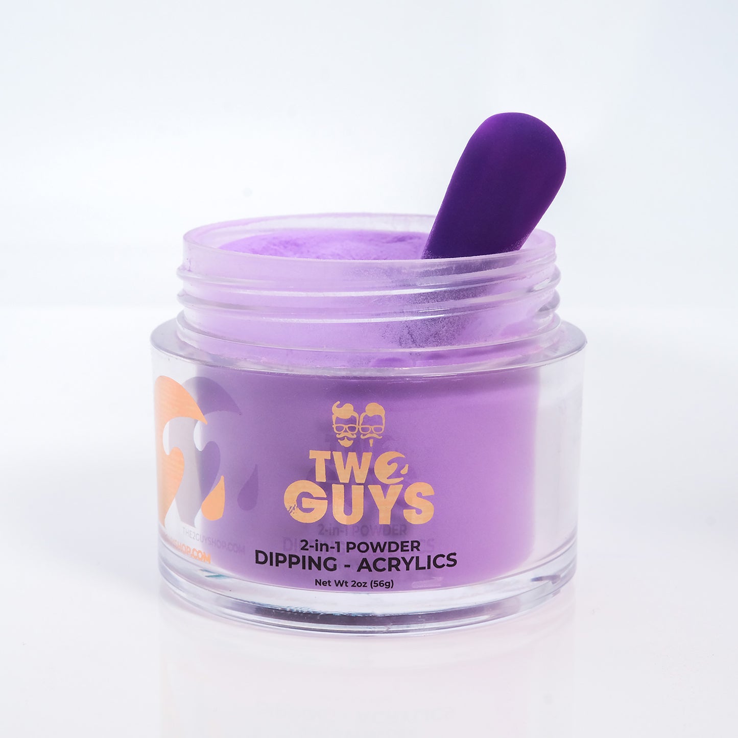365 Days of Love Collection #89-#118 - 2Guys Acrylic Powder