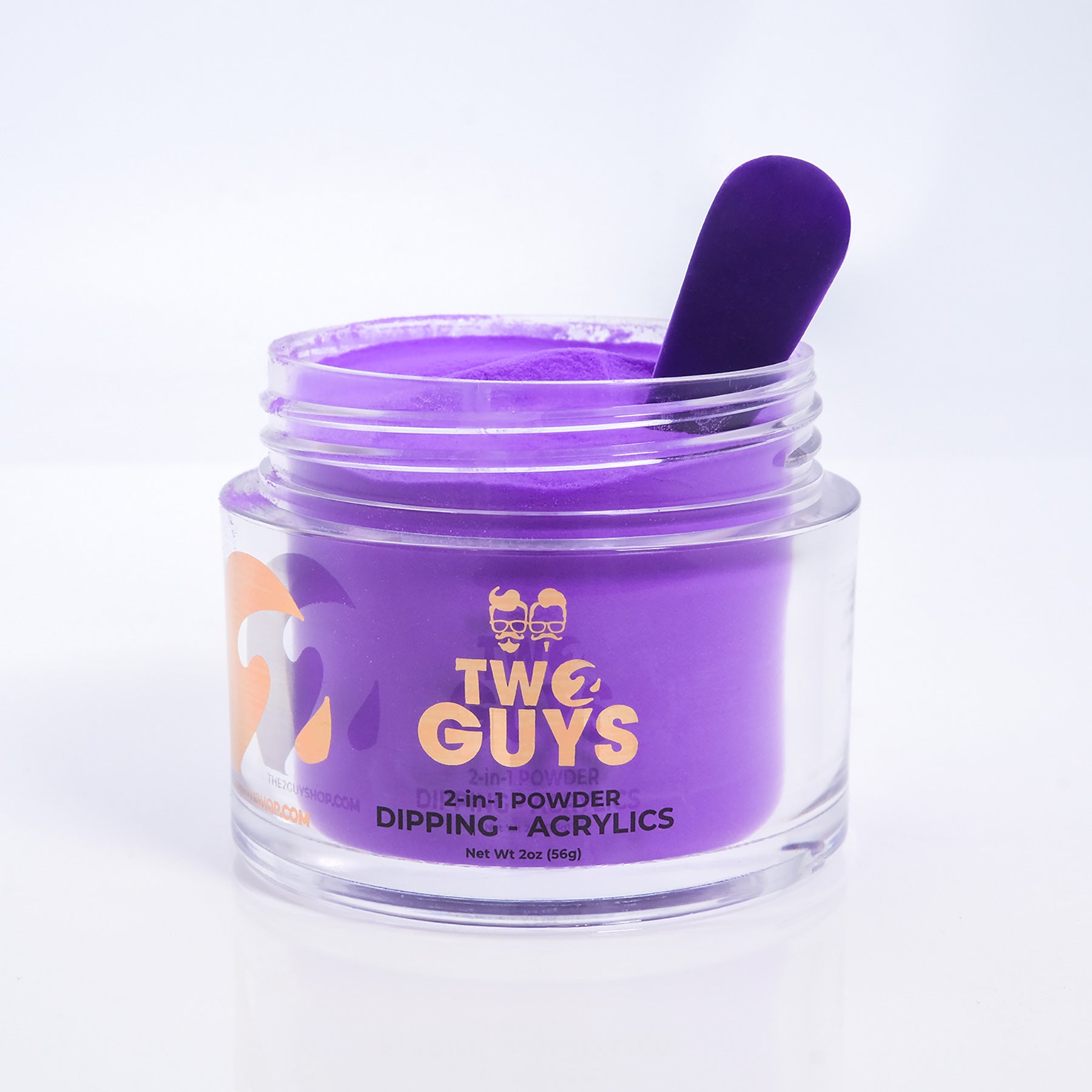 365 Days of Love Collection #89-#118 - 2Guys Acrylic Powder