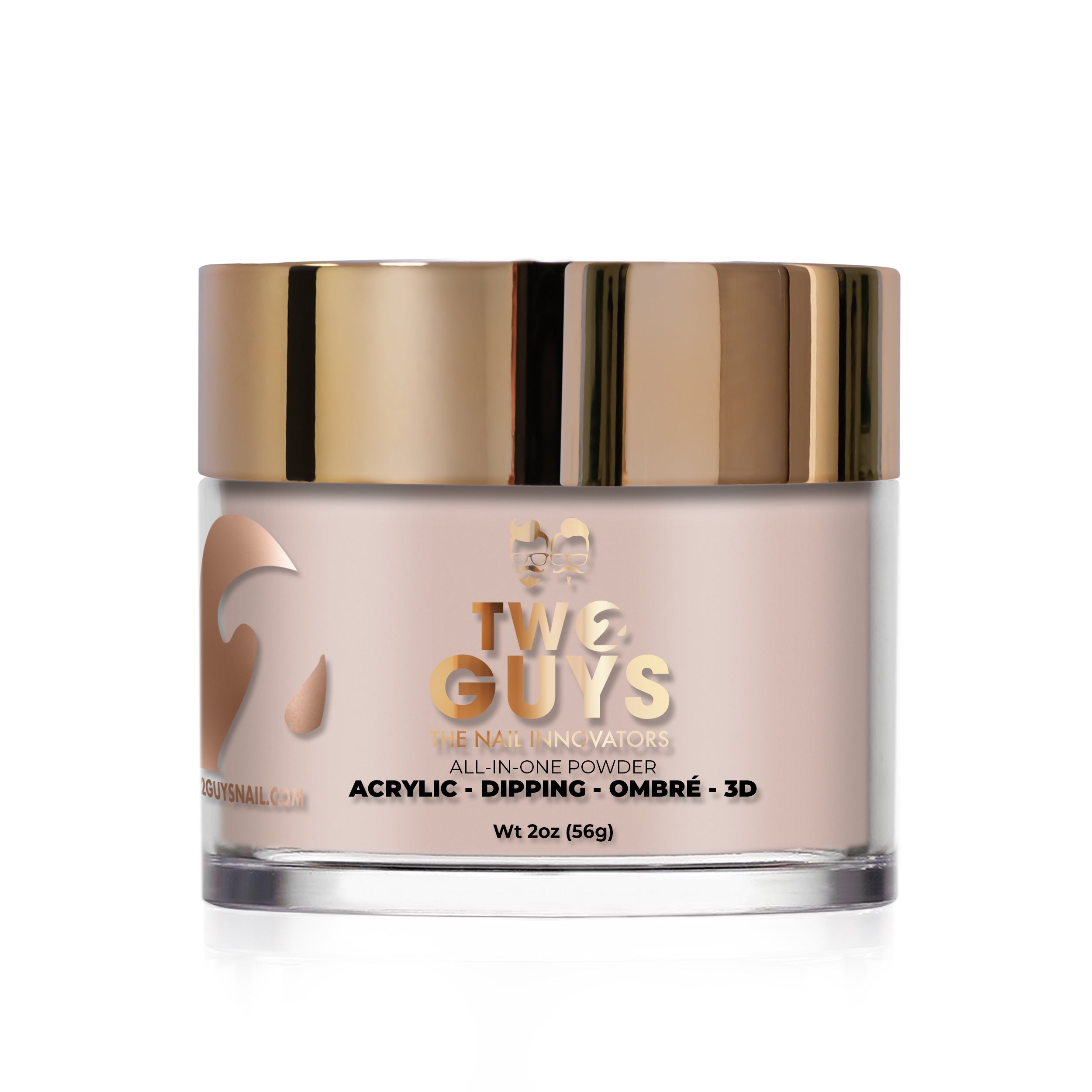 A124 POLVO BRONCEADOR PARA LA PLAYA