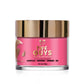 A132 LILY OF THE VALLEY PINK POWDER