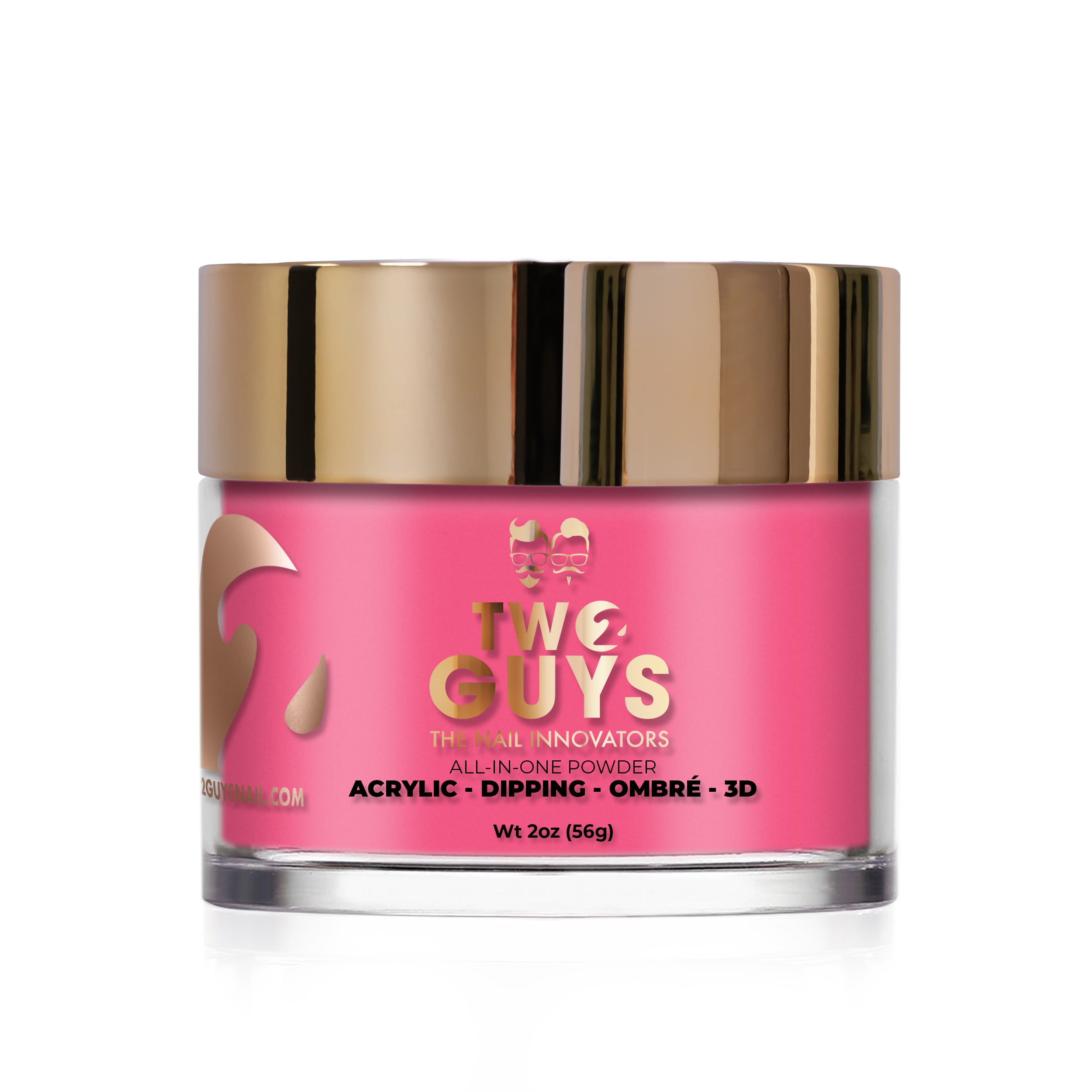 A132 POLVO ROSA DE LIRIO DE LOS VALLES