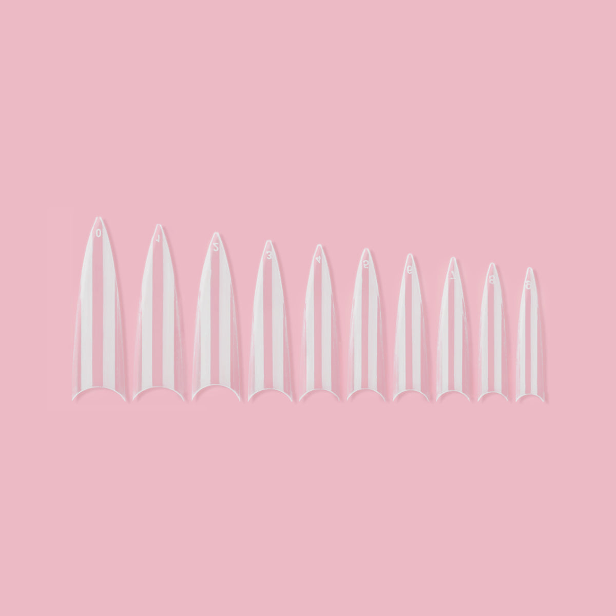 Supreme Liner Art Gel - White