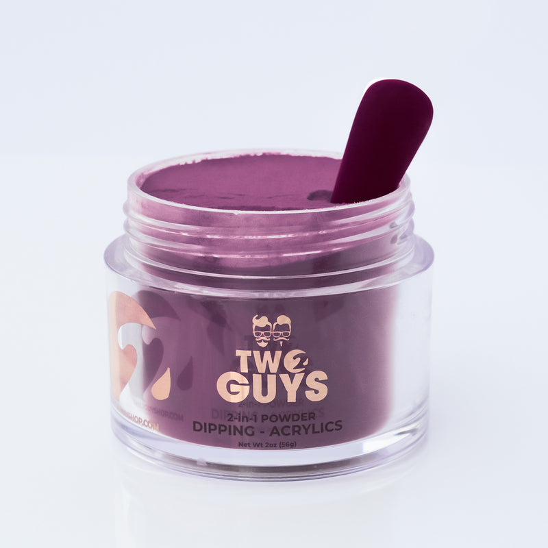 Colección BeautyFALL n.° 23-n.° 37 - Polvo acrílico 2Guys