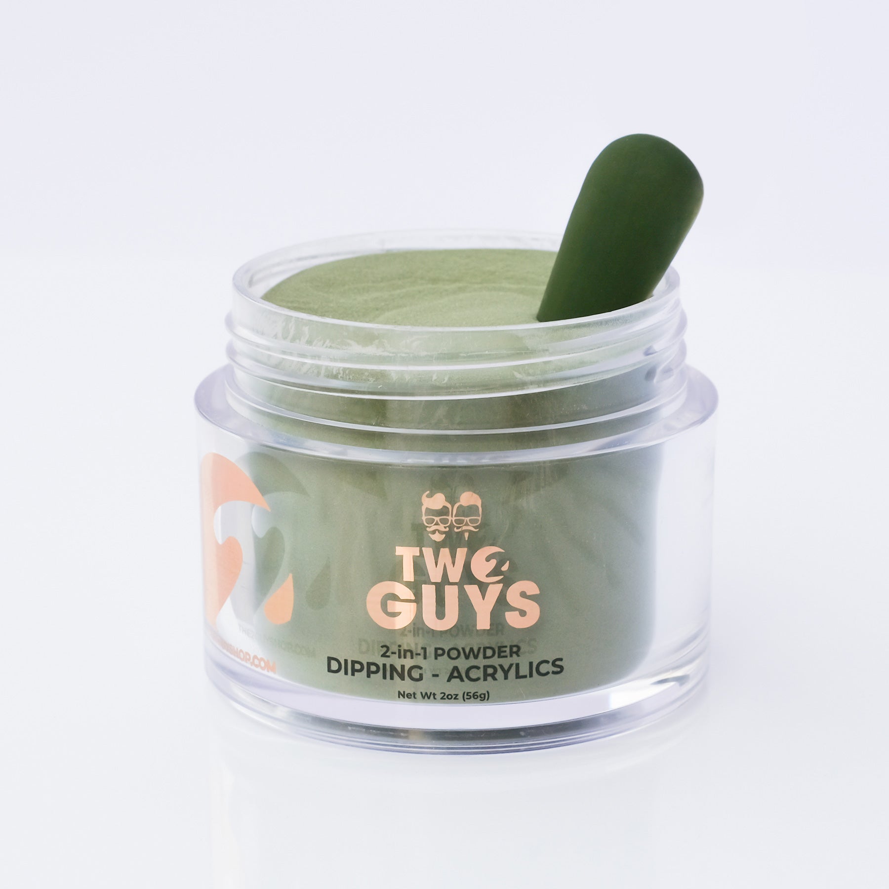 Colección BeautyFALL n.° 23-n.° 37 - Polvo acrílico 2Guys
