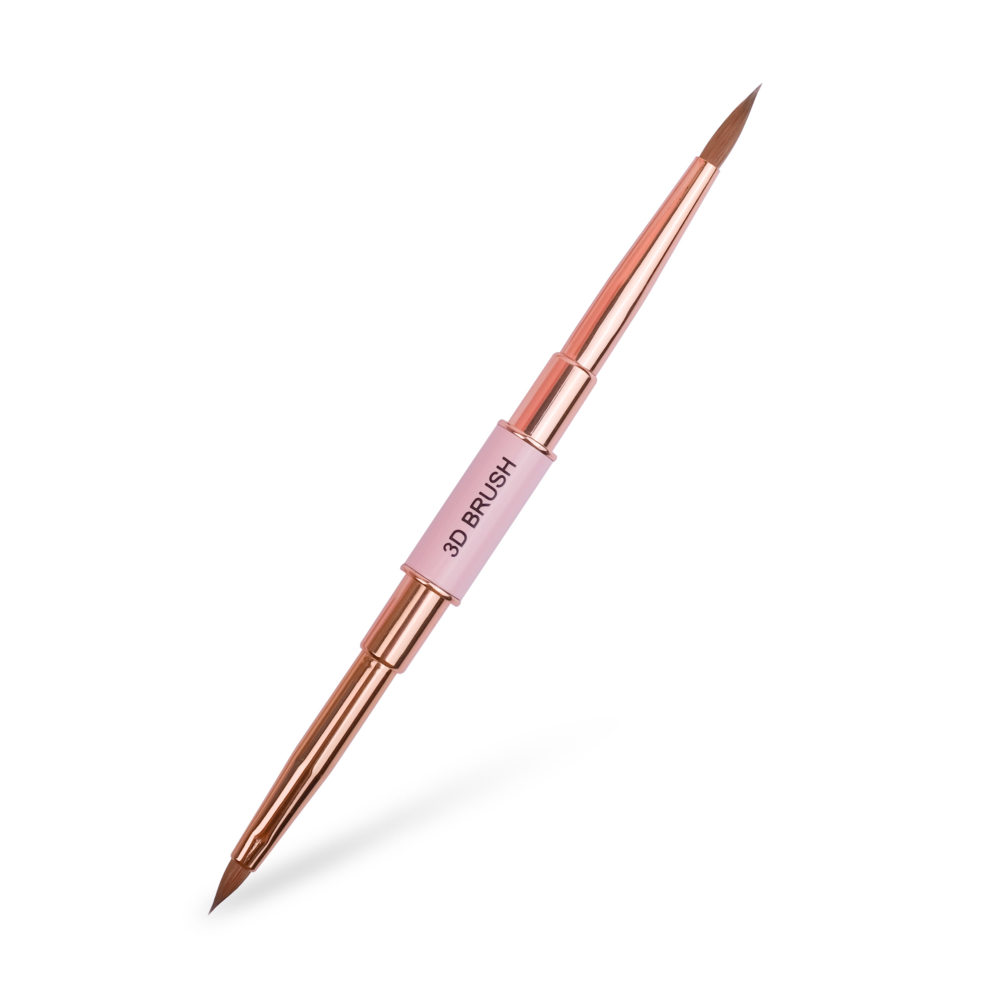 Dual Head - 3D Brush (Pinched/Unpinched)