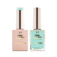 A46 LAGOON DUO