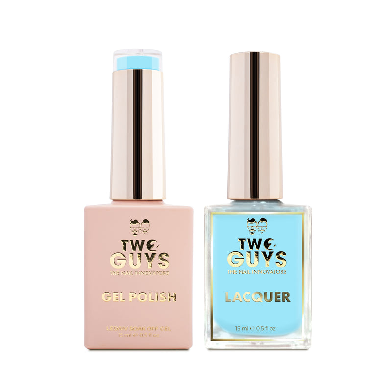 A48 TIDAL WAVE DUO