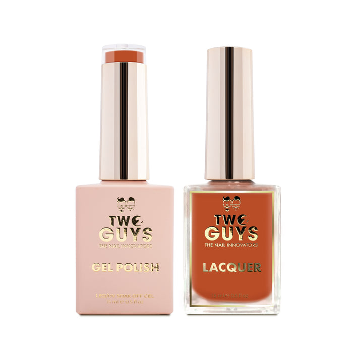 A75 WTF (WHAT THE FALL) DUO