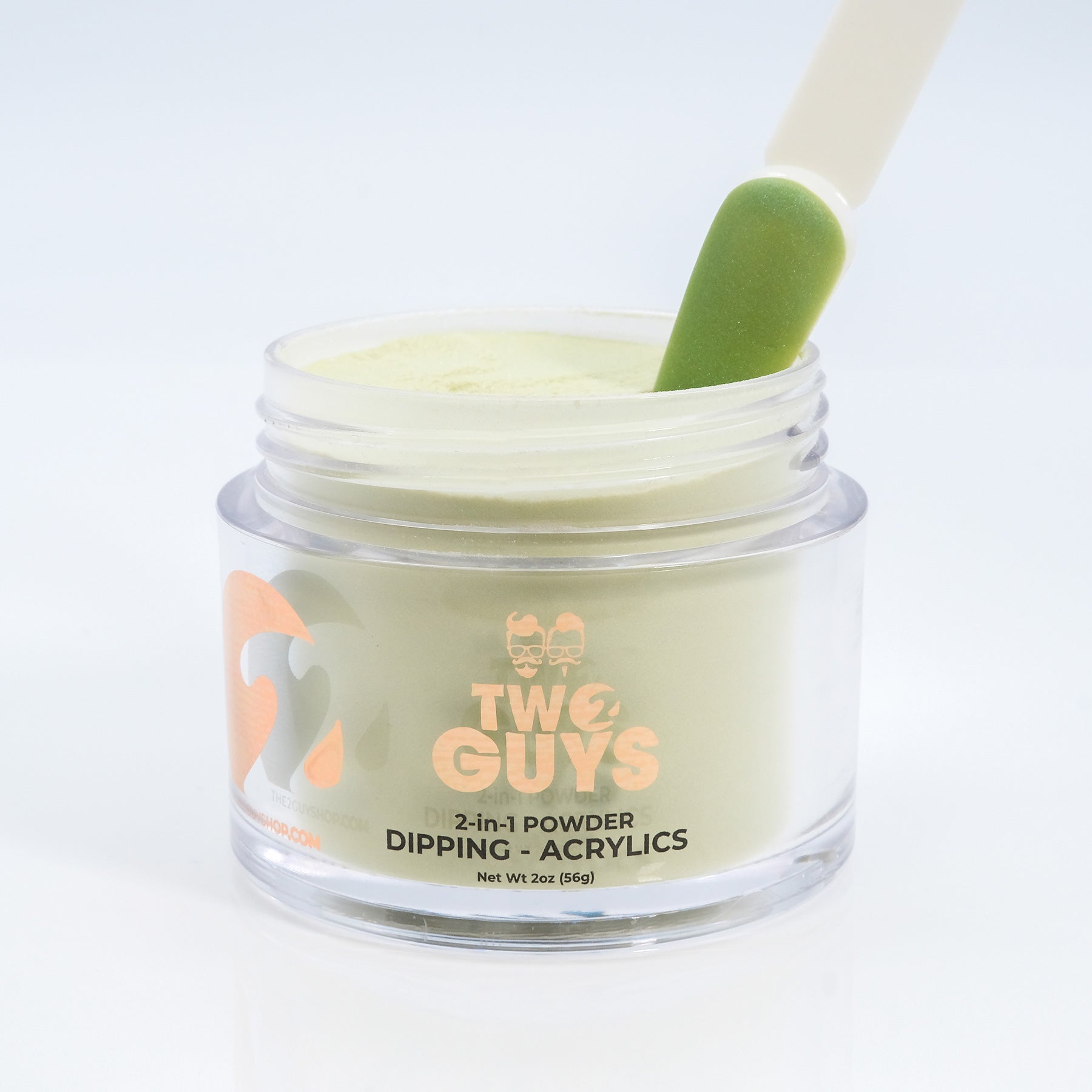 365 Days of Love Collection #89-#118 - 2Guys Acrylic Powder