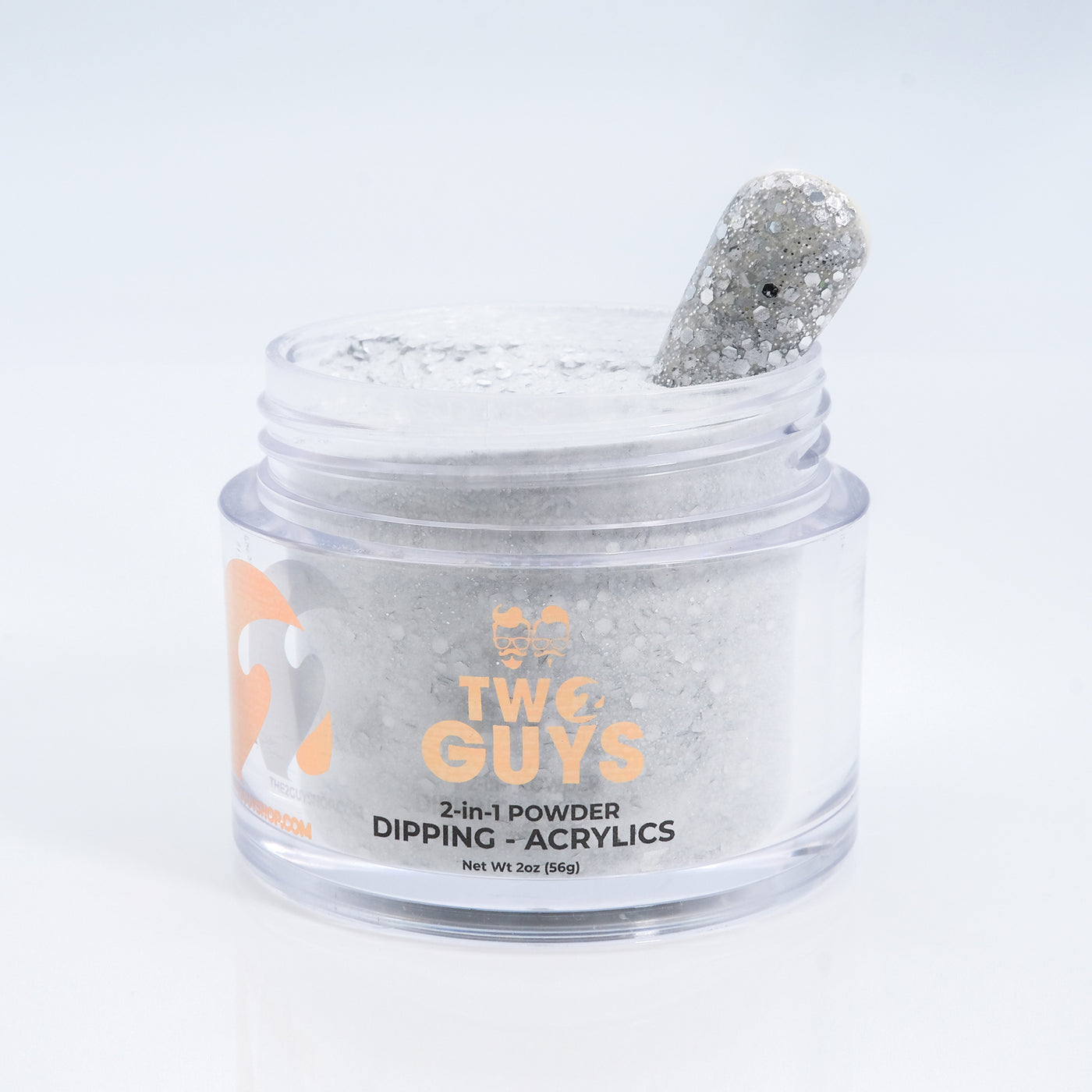 365 Days of Love Collection #89-#118 - 2Guys Acrylic Powder