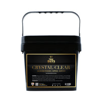 A01 Crystal Clear - 1 gallon (92.5oz / 5.78lbs)