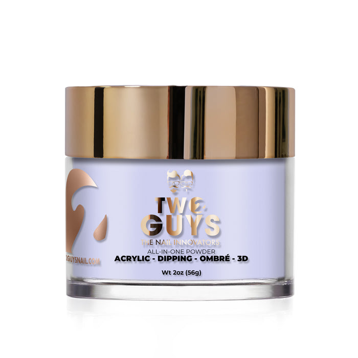 A119 SHAKE YOUR BUNNY TAIL POWDER