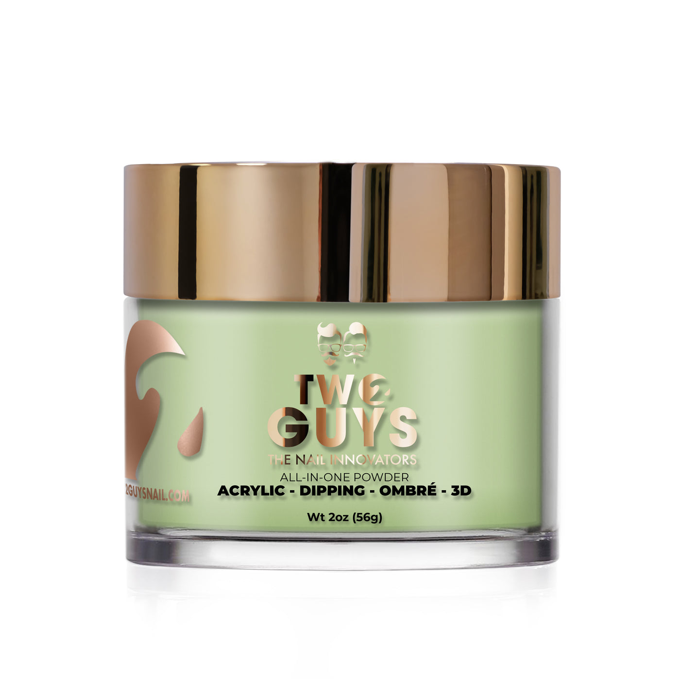 A31 CHARTREUSE POWDER