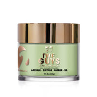 A31 CHARTREUSE POWDER