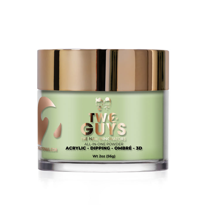 A31 CHARTREUSE POWDER