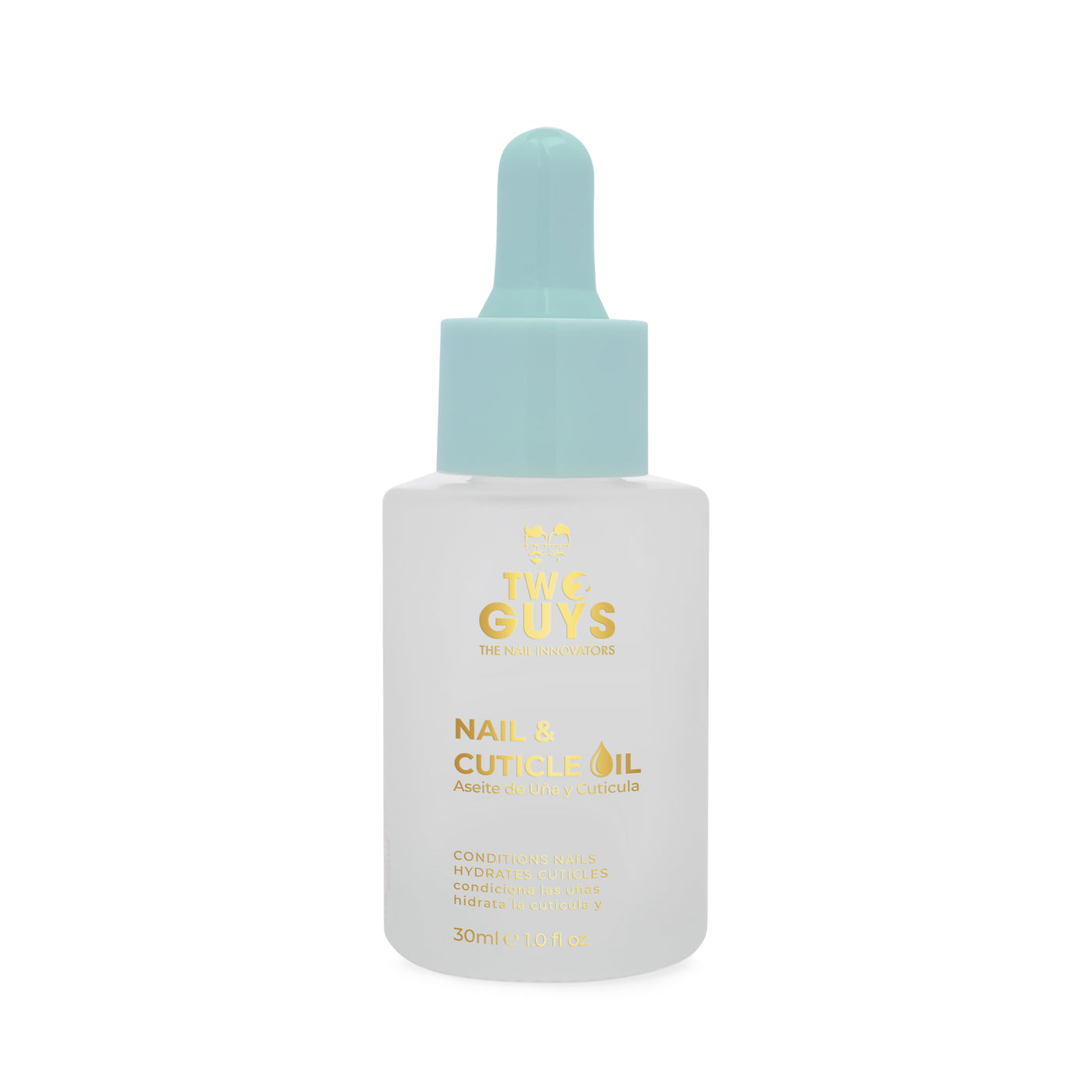 Aceite para uñas y cutículas 30 ml (almendra)
