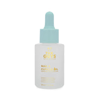 Aceite para uñas y cutículas 30 ml (almendra)