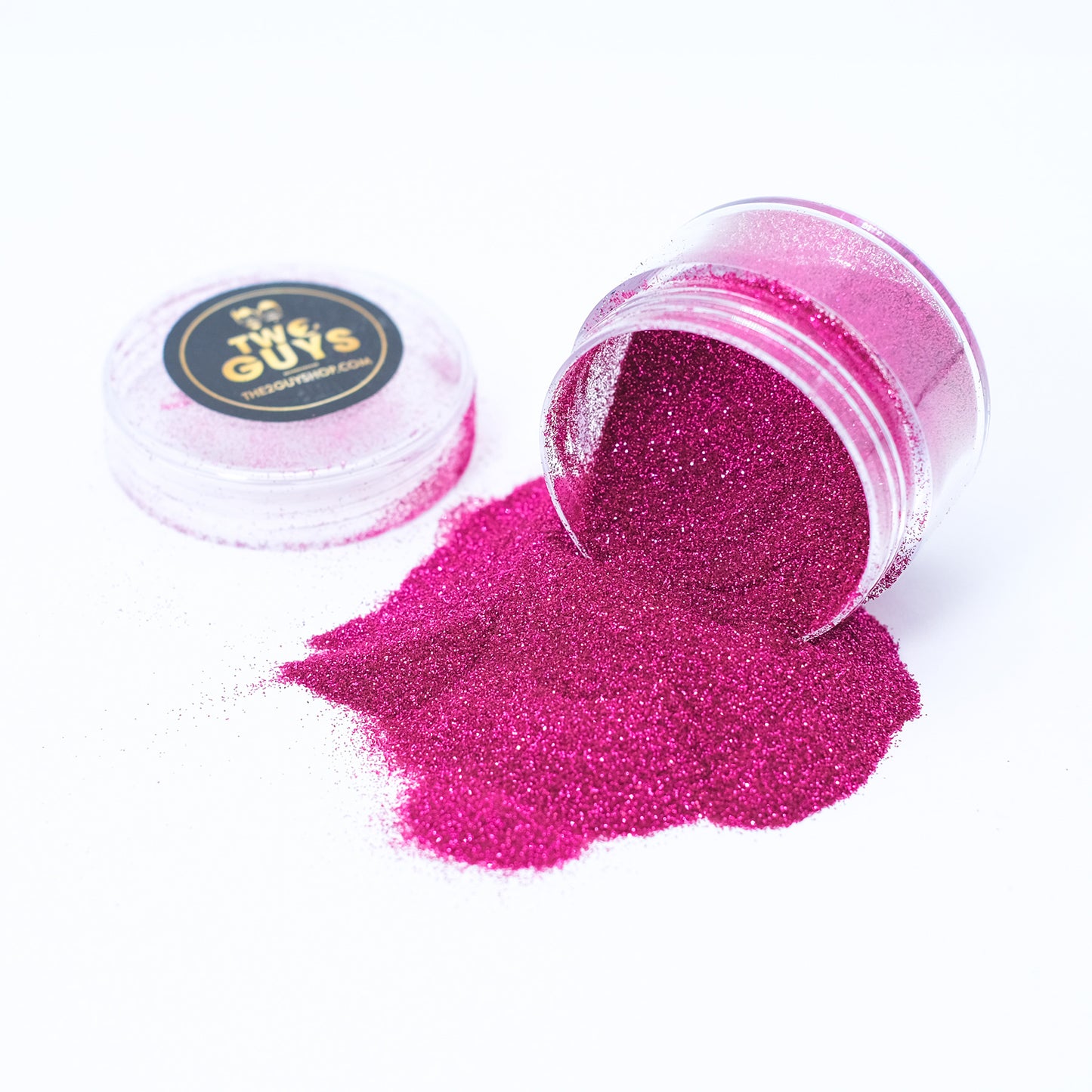 #01-18 - Fairy Dust Collection (18 colors)