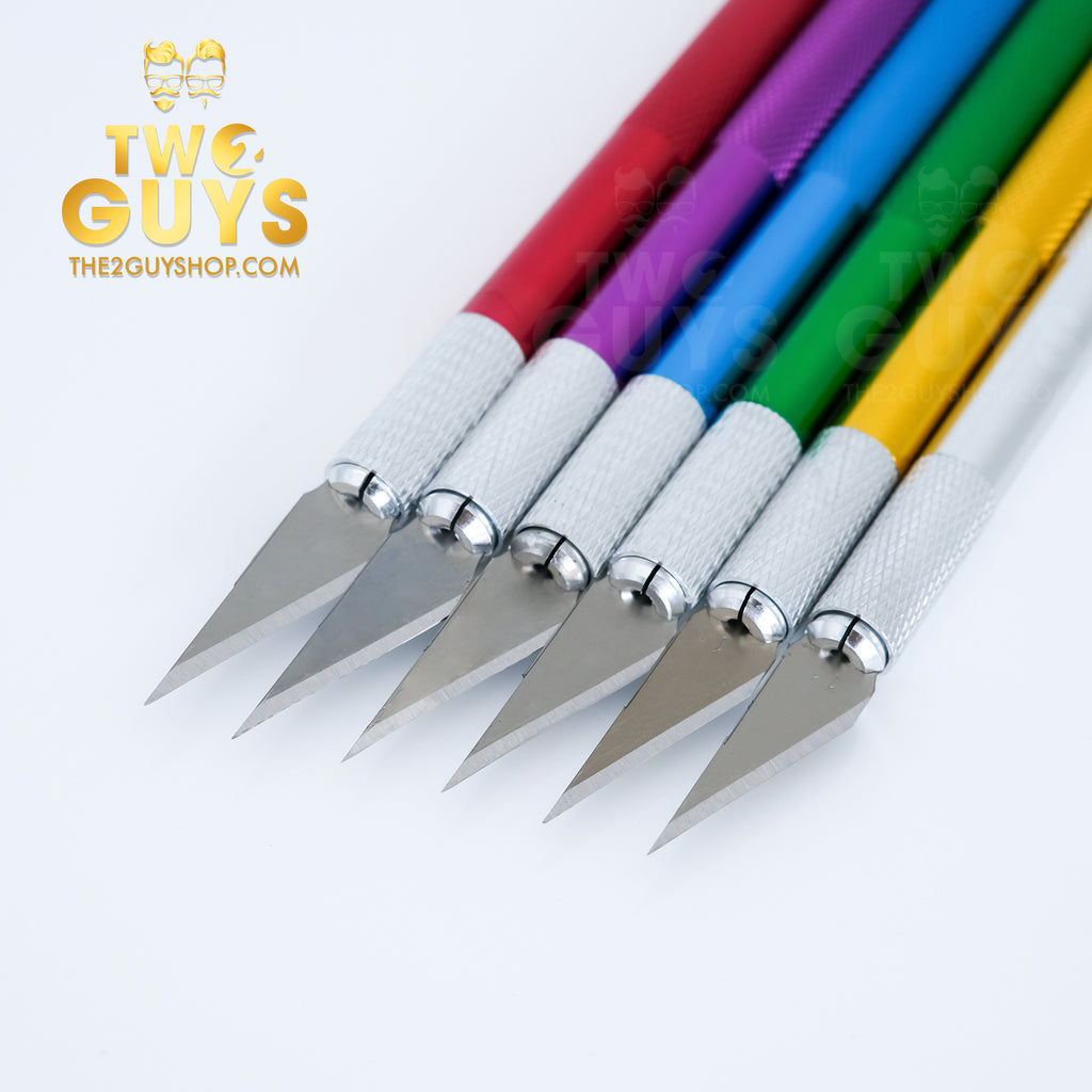 2GUYS Acrylic Knife