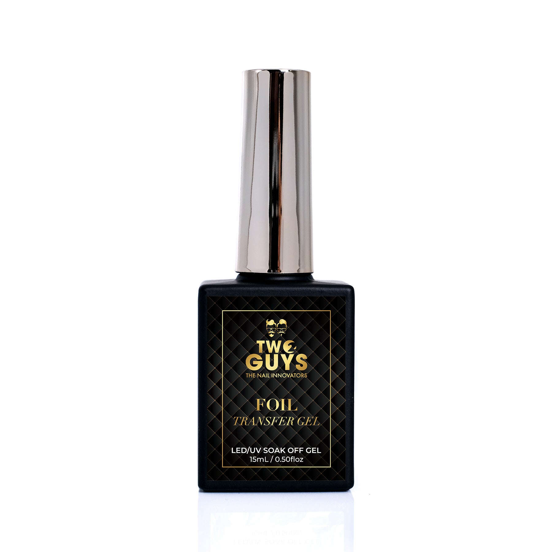 Foil Transfer Gel (15ml)