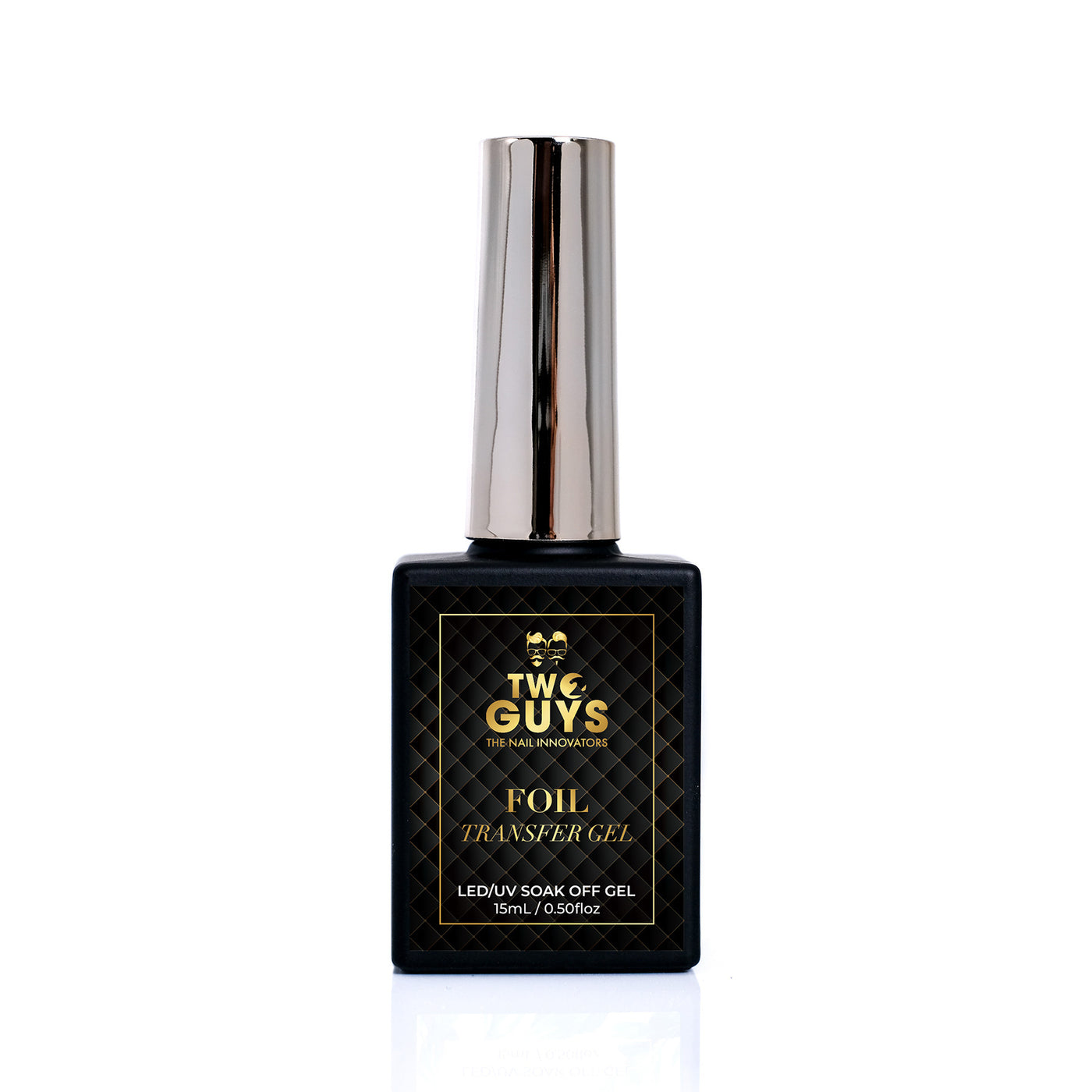 Foil Transfer Gel (15ml)