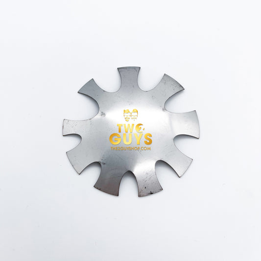 Easy Oval Cutter