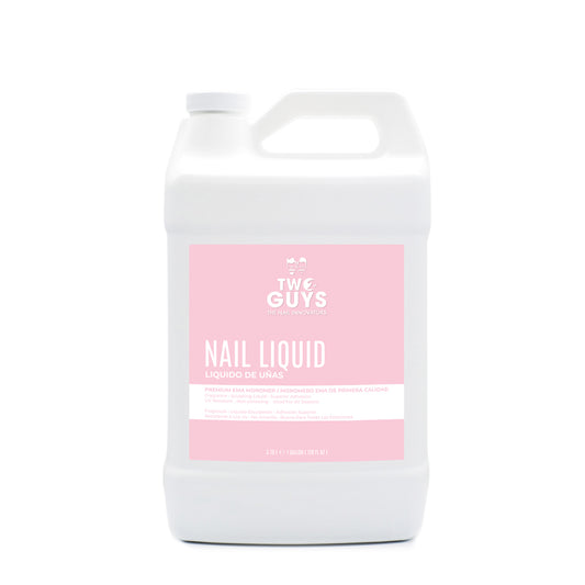Nail Liquid - Premium EMA Monomer 1 Gallon