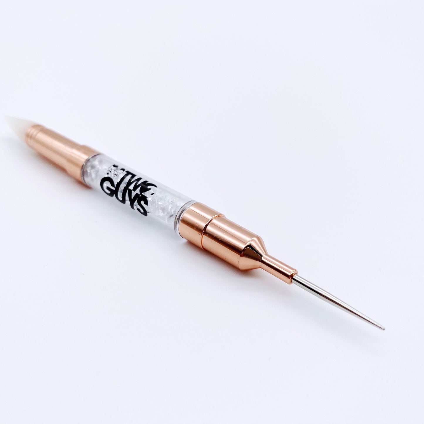 Dual Head - Rhinestone Picker/Dotting Pen