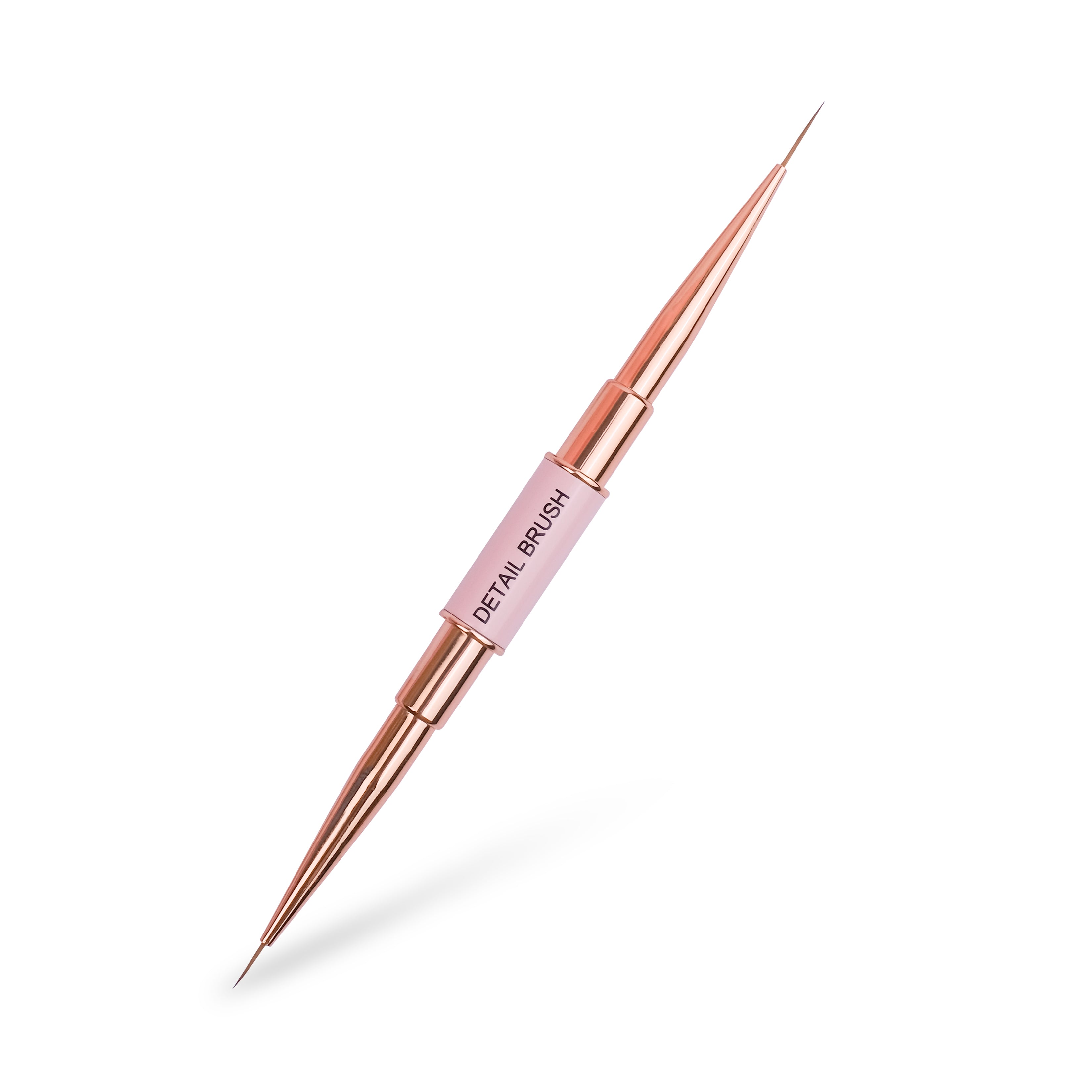 Dual Head - Detail Brush