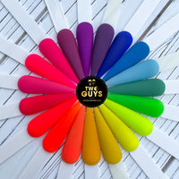Summer Collection - 19 Colors (2oz jar #50-68) 2Guys Acrylic Powder