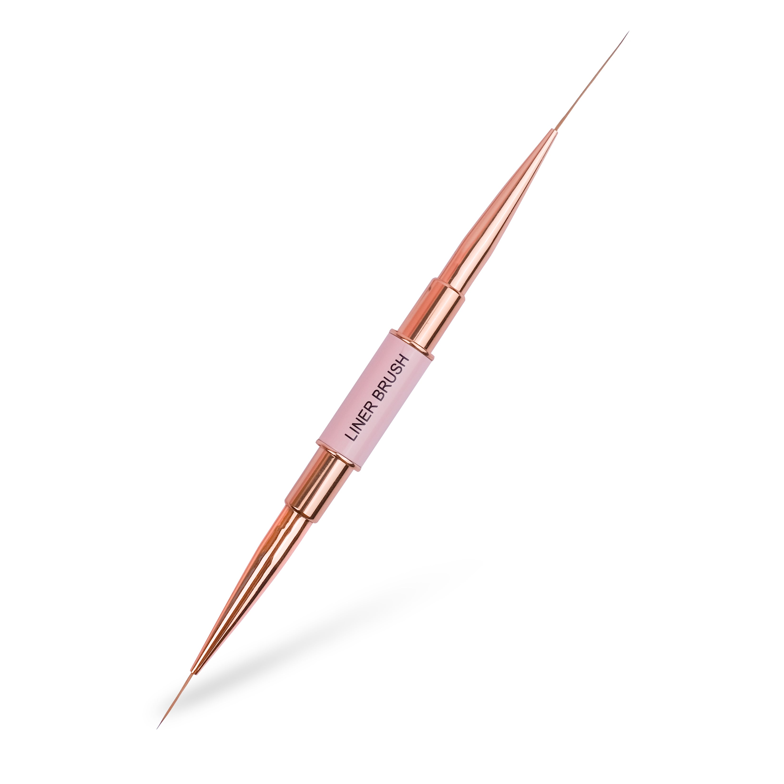 Dual Head - Liner Brush